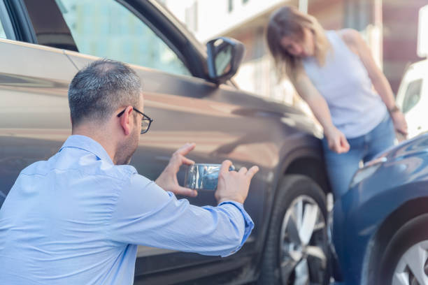 Professional Full Coverage Car Insurance technician working in Walker, MI