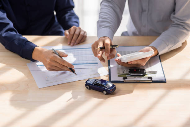 24/7 Emergency Full Coverage Car Insurance experts in Walker, MI
